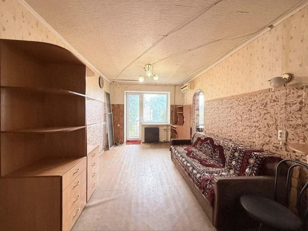 Продажа 3-комнатной квартиры на 3 этаже, с АО, ул. Запорожская