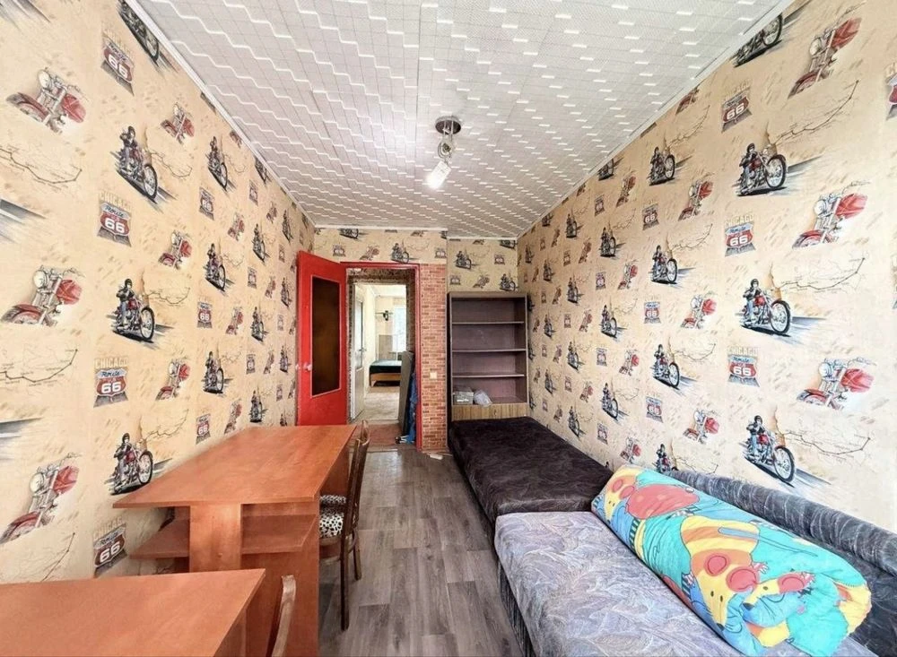Продажа 3-комнатной квартиры на 3 этаже, с АО, ул. Запорожская