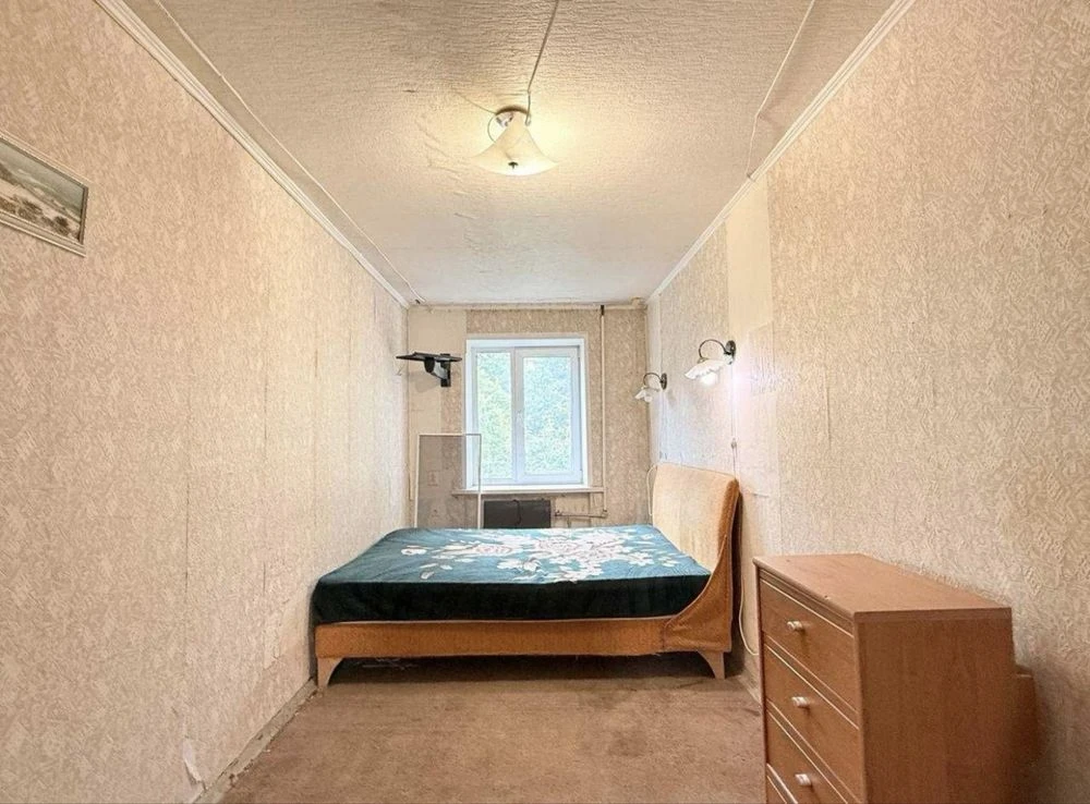 Продажа 3-комнатной квартиры на 3 этаже, с АО, ул. Запорожская