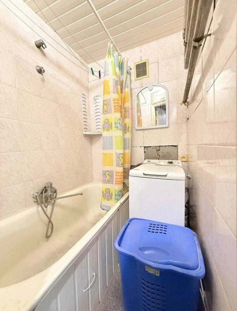 Продажа 3-комнатной квартиры на 3 этаже, с АО, ул. Запорожская