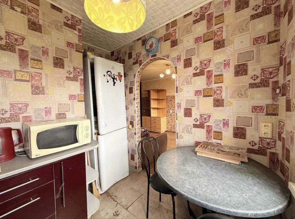 Продажа 3-комнатной квартиры на 3 этаже, с АО, ул. Запорожская