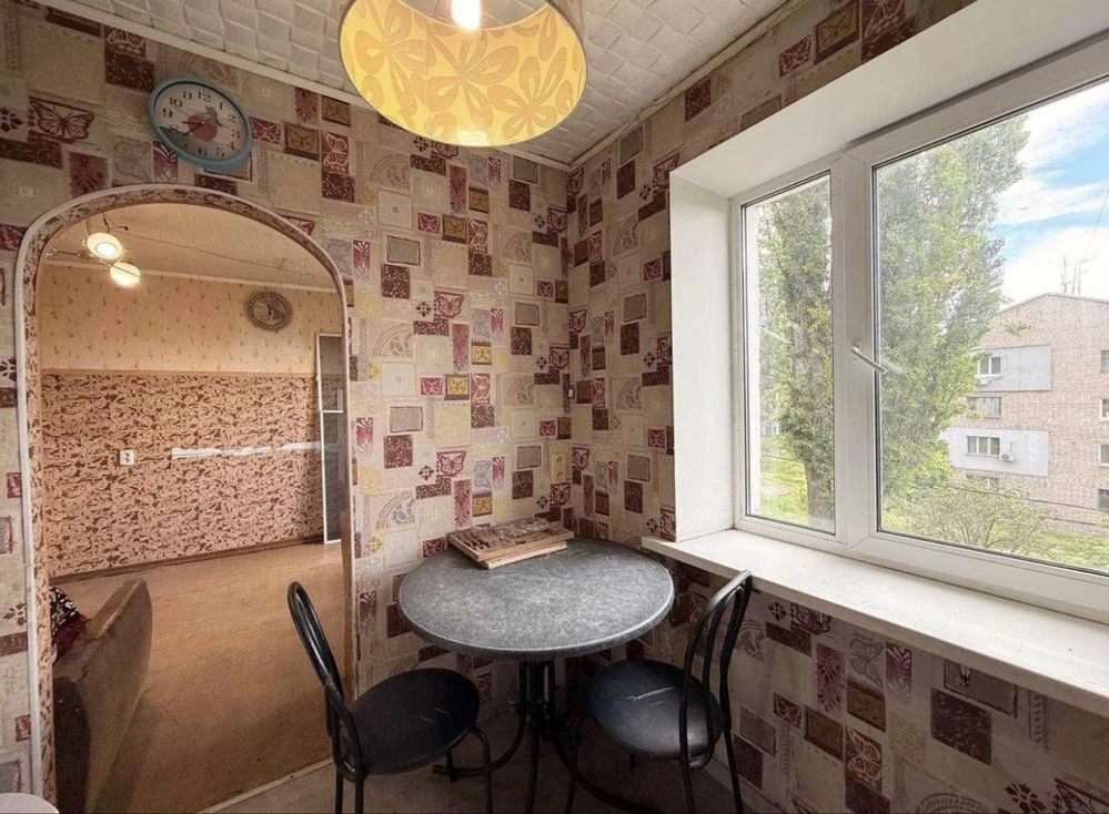 Продажа 3-комнатной квартиры на 3 этаже, с АО, ул. Запорожская