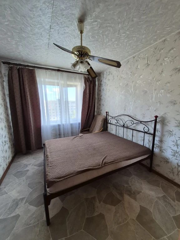 Sale of a 2-room apartment on 10th microdistrict