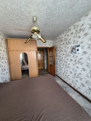 Sale of a 2-room apartment on 10th microdistrict