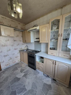 Sale of a 2-room apartment on 10th microdistrict