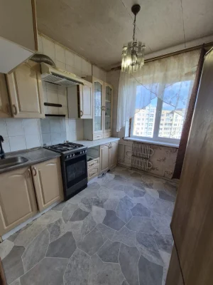 Sale of a 2-room apartment on 10th microdistrict