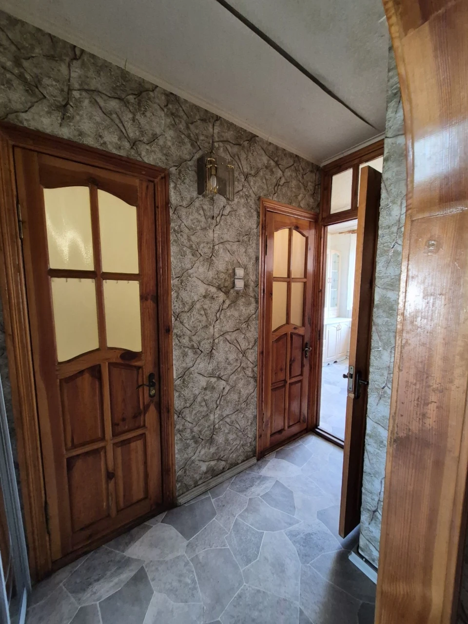Sale of a 2-room apartment on 10th microdistrict