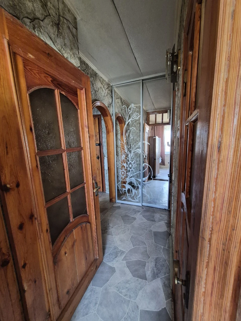 Sale of a 2-room apartment on 10th microdistrict
