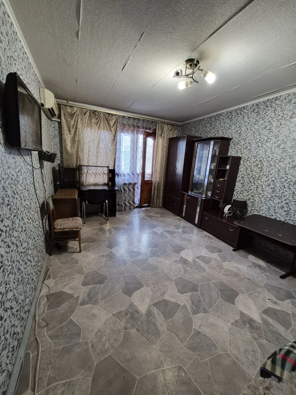 Sale of a 2-room apartment on 10th microdistrict