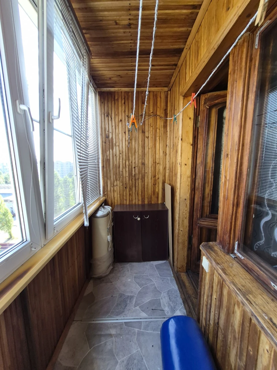 Sale of a 2-room apartment on 10th microdistrict