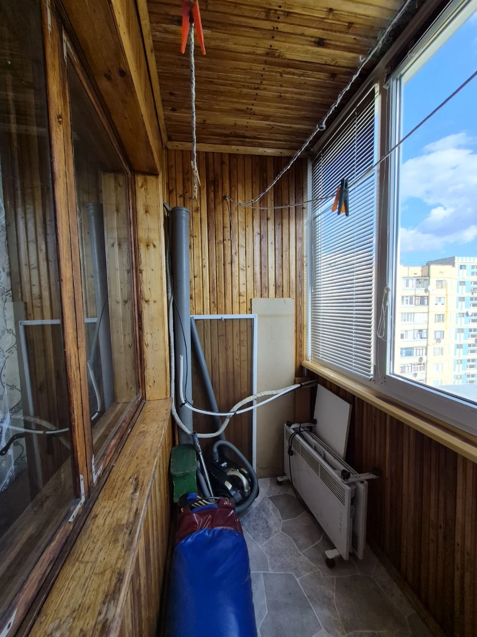 Sale of a 2-room apartment on 10th microdistrict