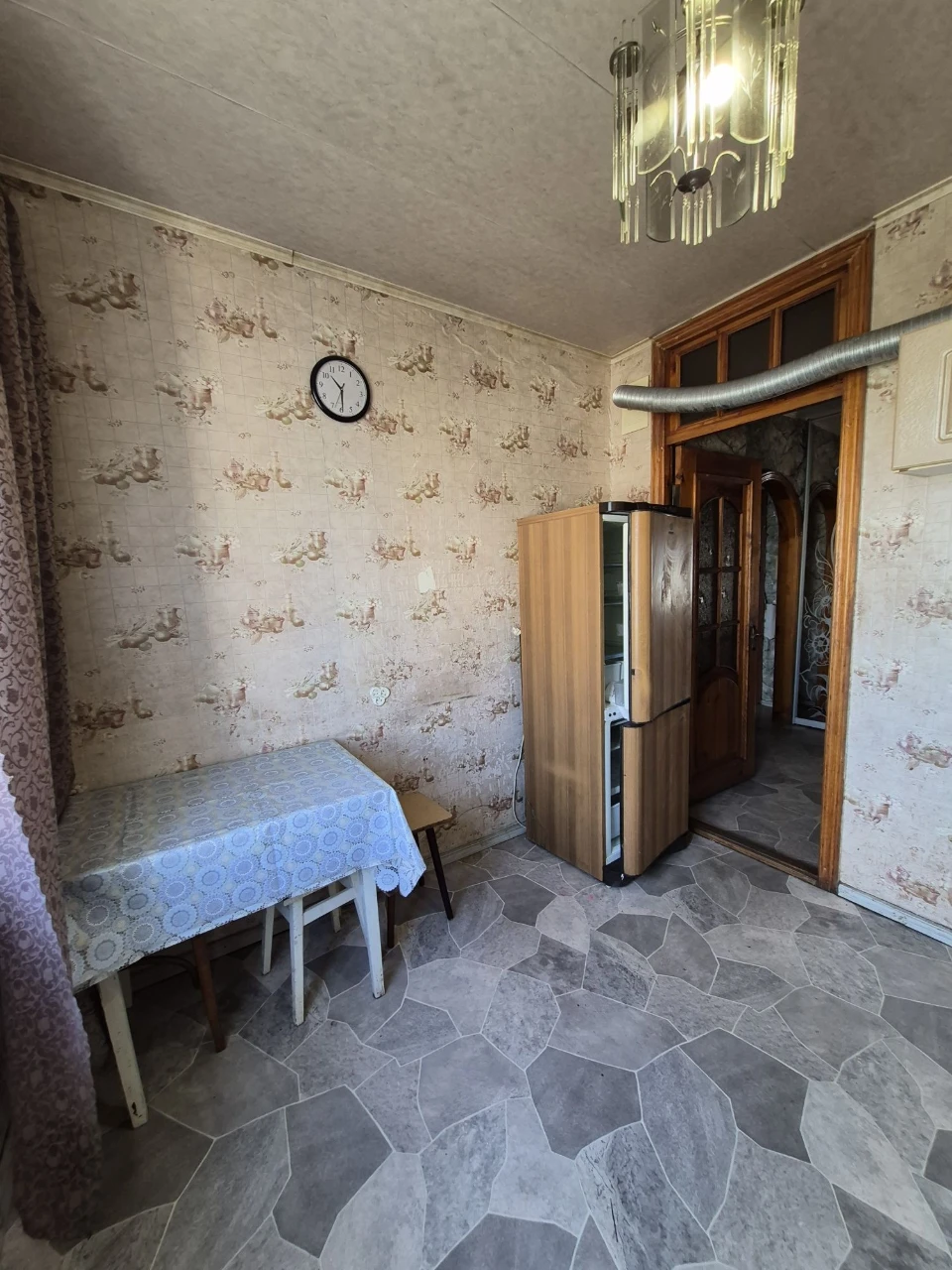 Sale of a 2-room apartment on 10th microdistrict
