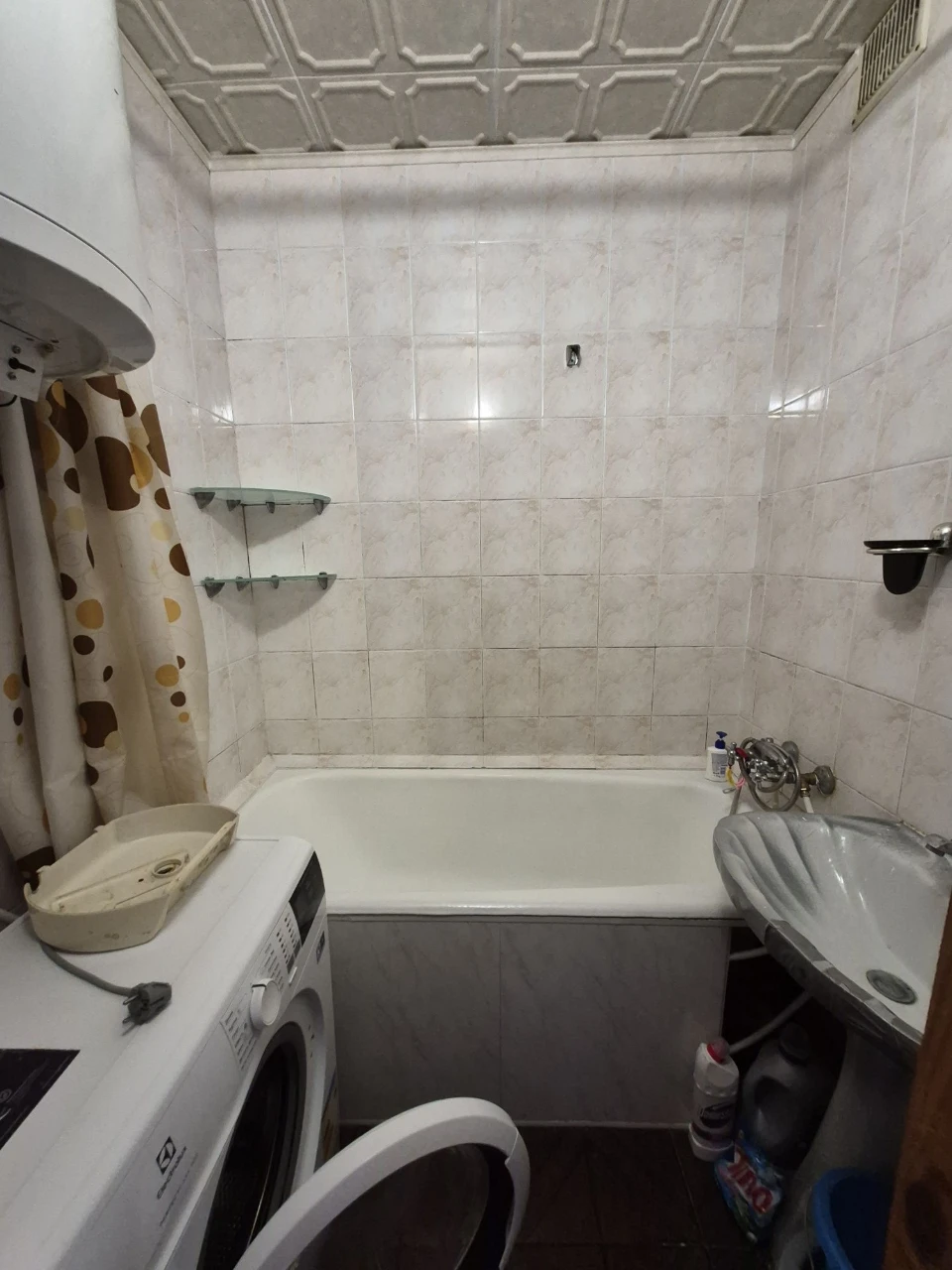 Sale of a 2-room apartment on 10th microdistrict