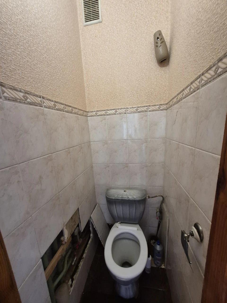 Sale of a 2-room apartment on 10th microdistrict