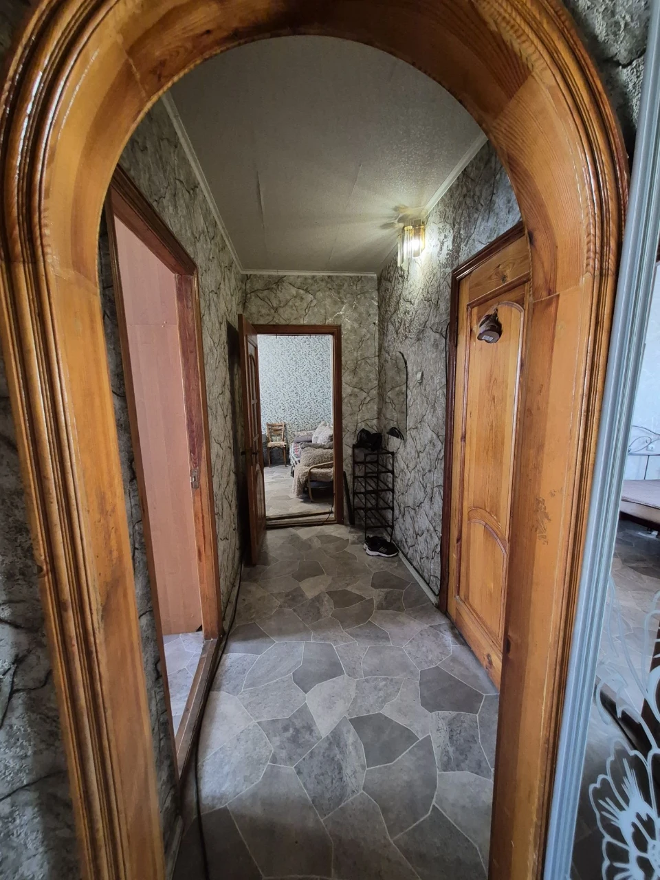 Sale of a 2-room apartment on 10th microdistrict