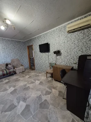 Sale of a 2-room apartment on 10th microdistrict
