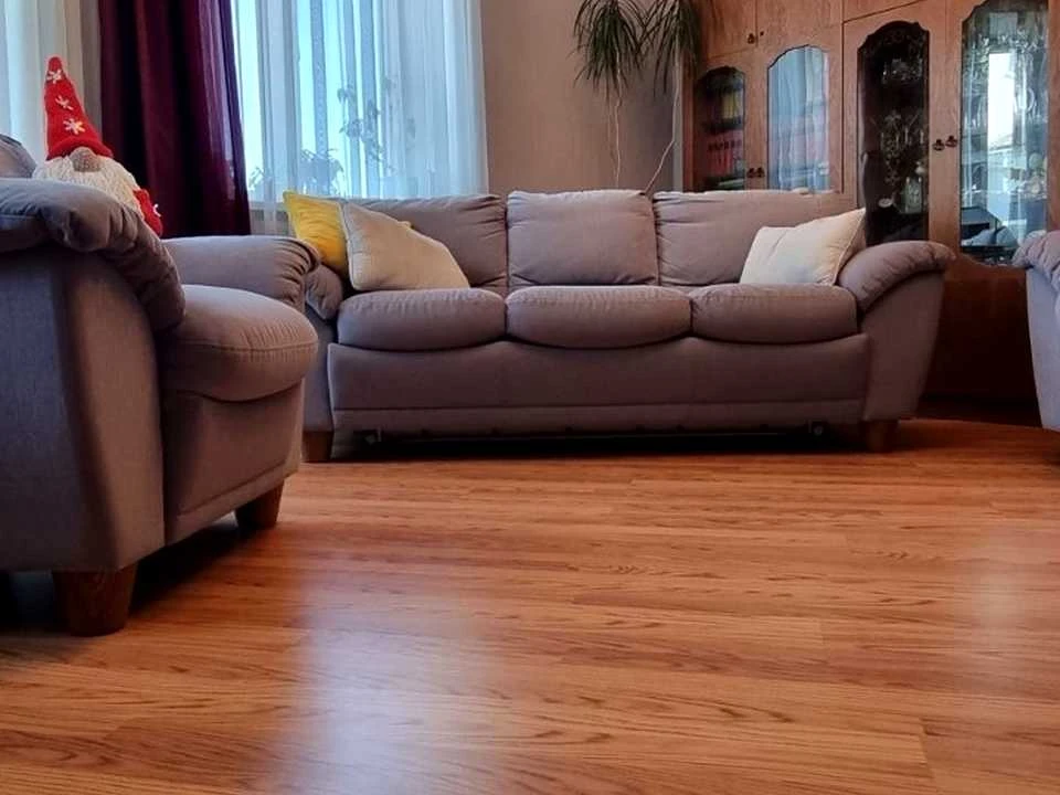 Apartment. Svoboda Street, Kam'yans'k.