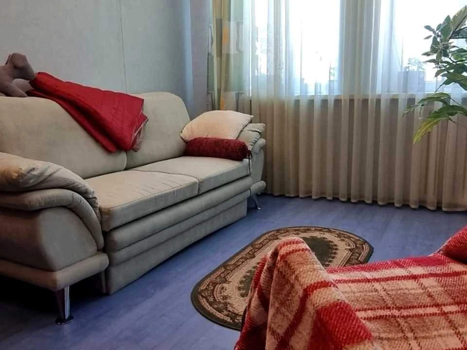Apartment. Svoboda Street, Kam'yans'k.