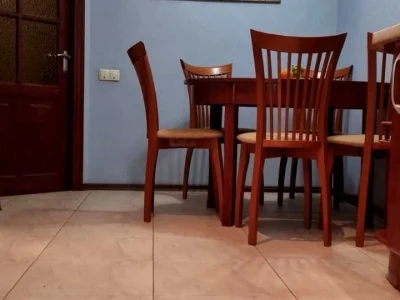 Apartment. Svoboda Street, Kam'yans'k.