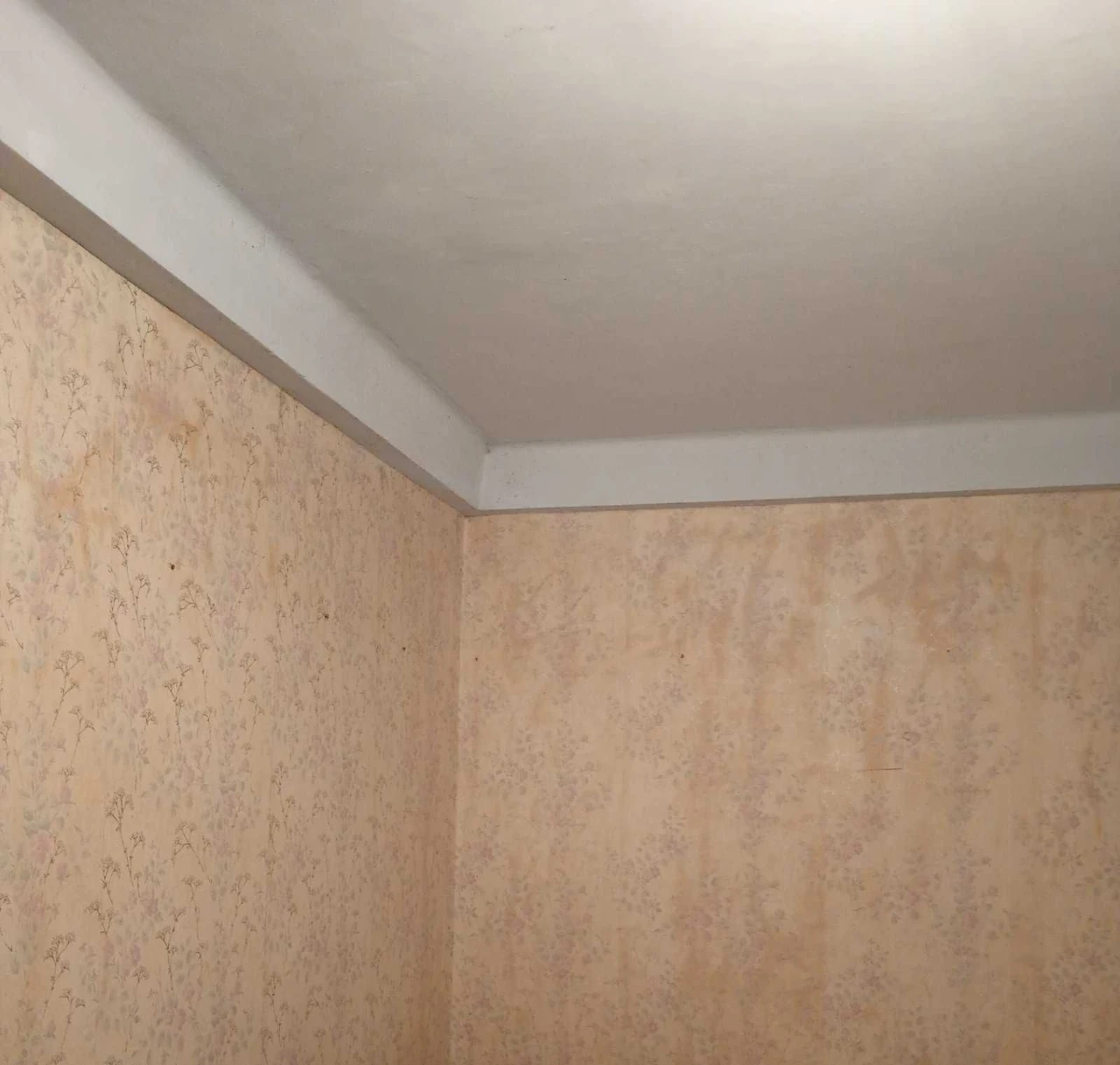 Selling a three-room apartment at the price of a one-room apartment.