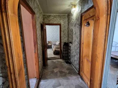 Apartment. Neskorenych Prospect, Kamenyshche