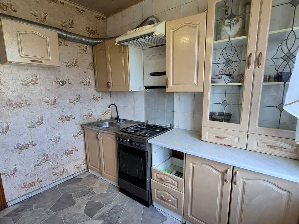 Apartment. Neskorenych Prospect, Kamenyshche