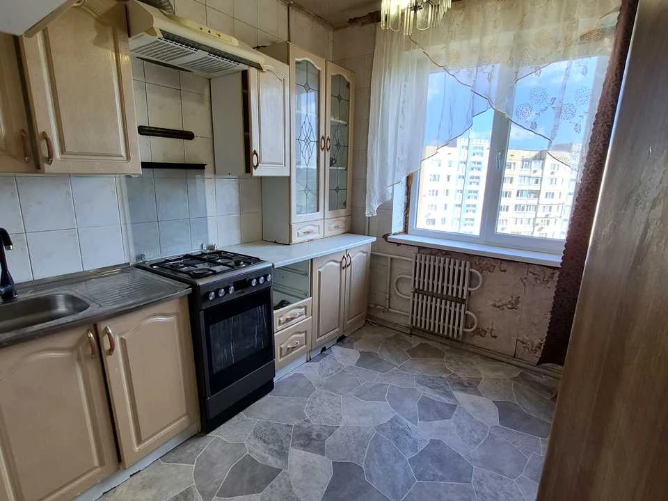 Apartment. Neskorenych Prospect, Kamenyshche
