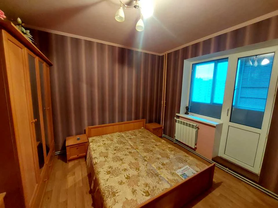 Квартира. Кам'янське, Незалежності бульв.