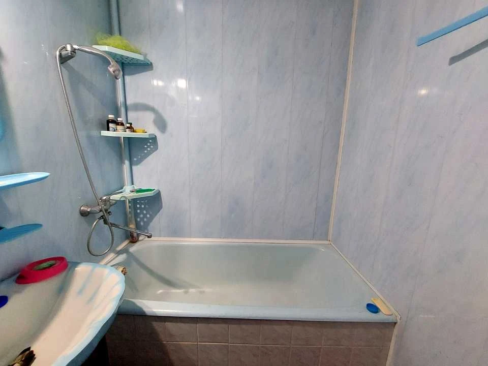 Квартира. Кам'янське, Незалежності бульв.