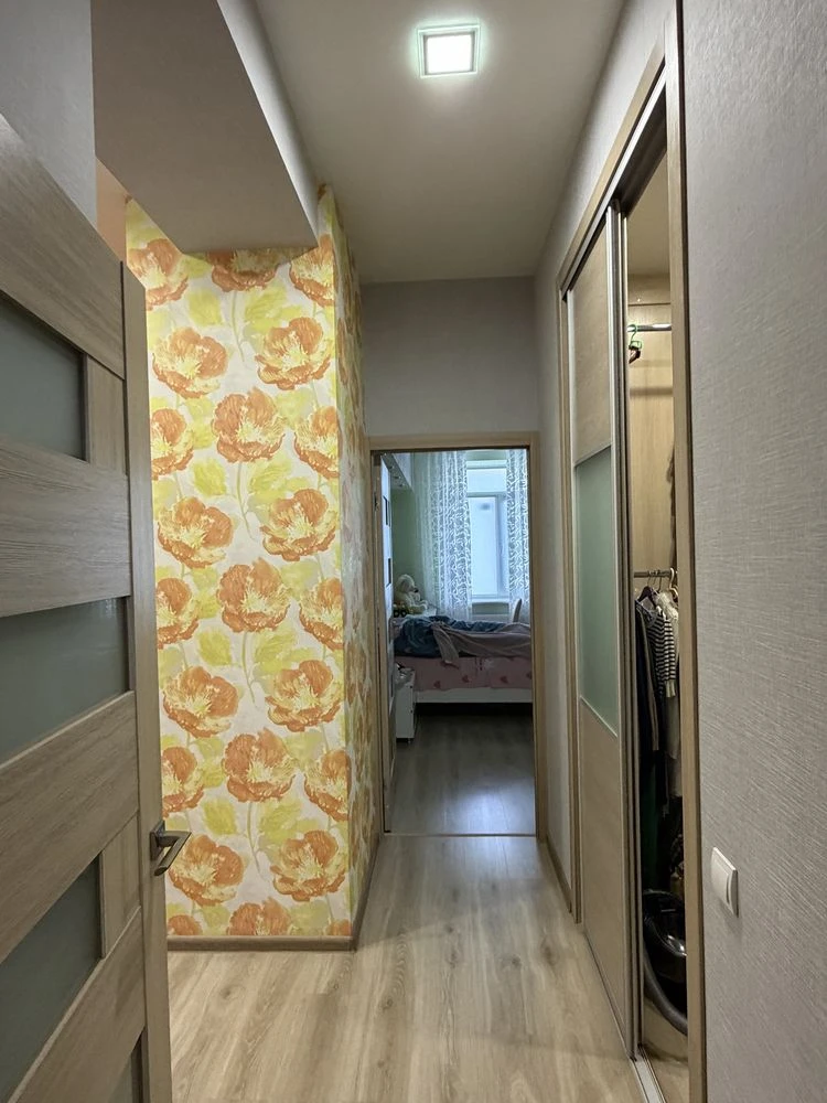 For Sale: A 3-bedroom apartment in the city center
