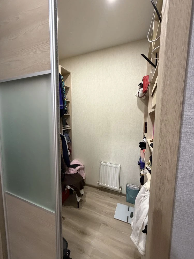 For Sale: A 3-bedroom apartment in the city center