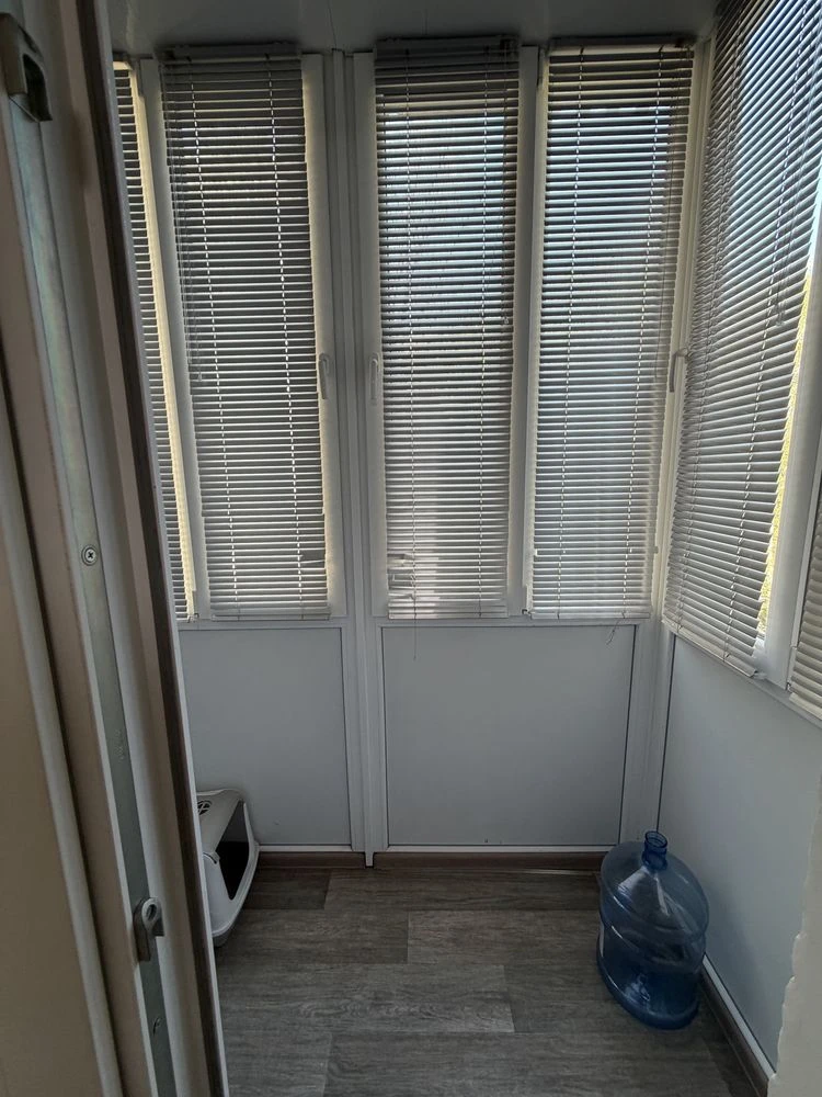 For Sale: A 3-bedroom apartment in the city center