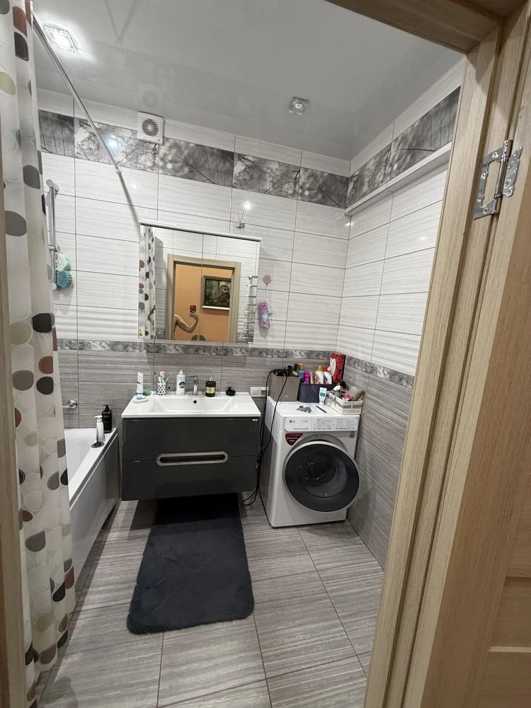 For Sale: A 3-bedroom apartment in the city center