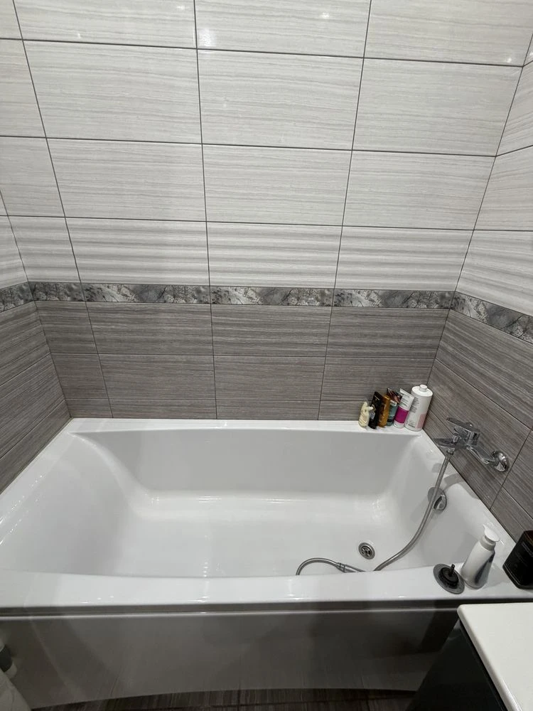 For Sale: A 3-bedroom apartment in the city center