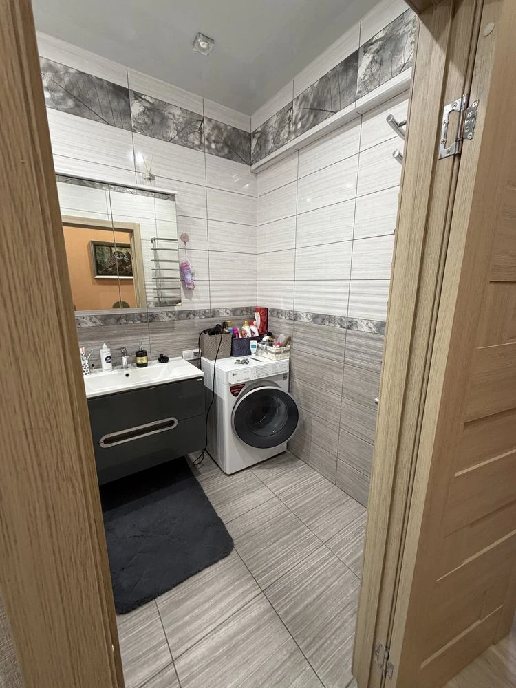 For Sale: A 3-bedroom apartment in the city center