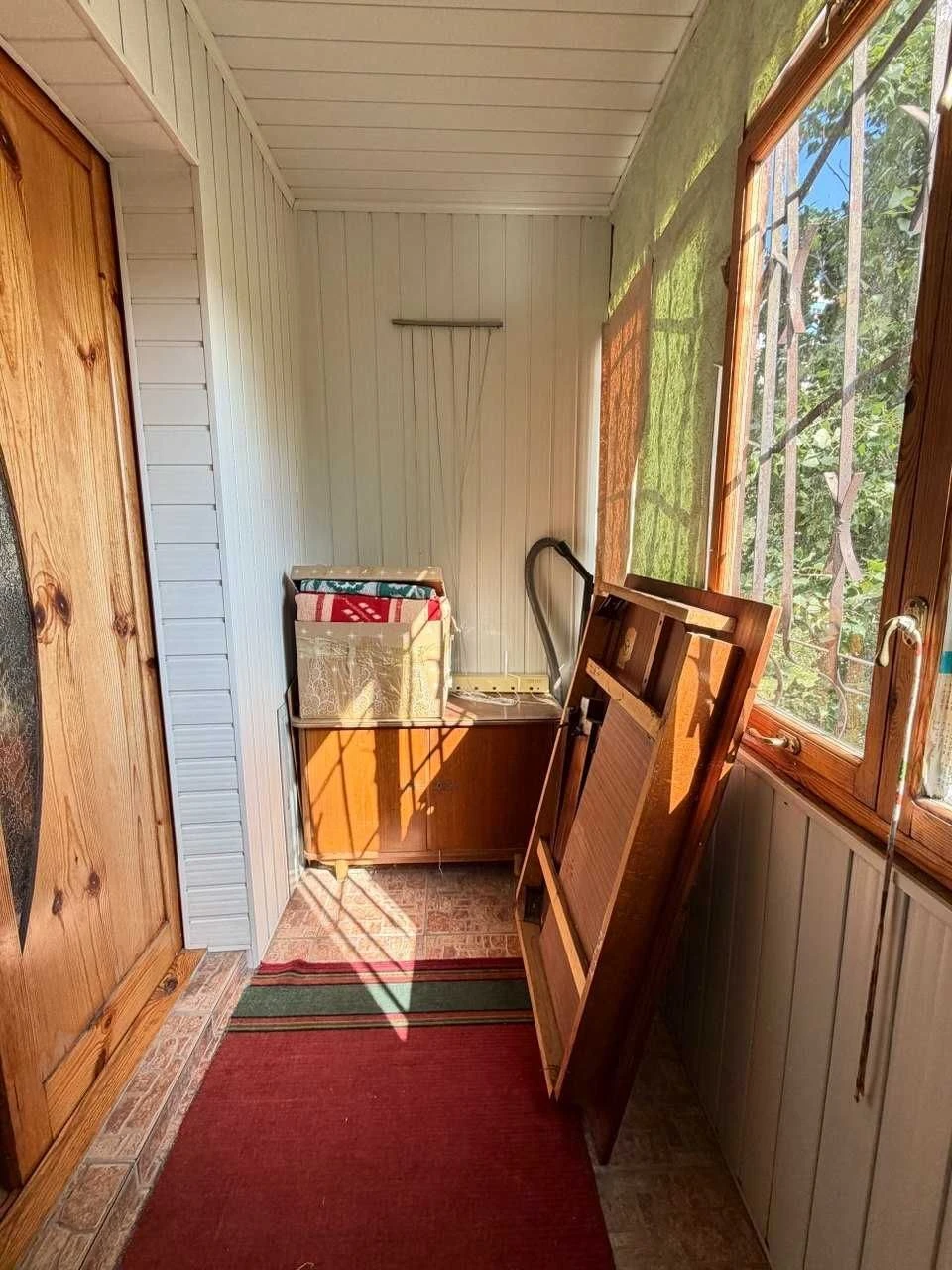 1-room, 2/9 Left Bank 2nd district, Metalurgov Street, Sunny