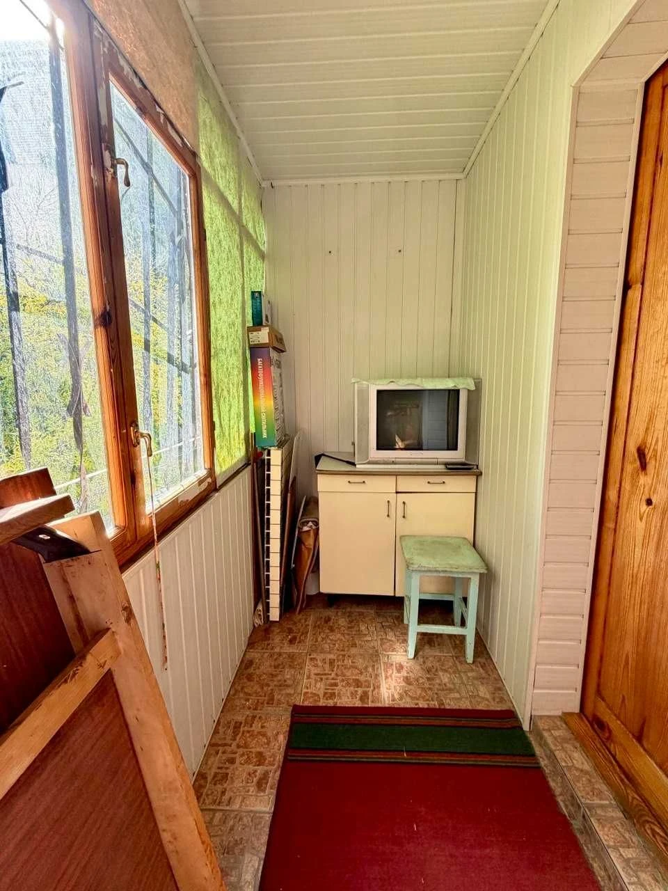 1-room, 2/9 Left Bank 2nd district, Metalurgov Street, Sunny