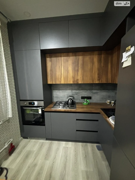 Apartment for Sale - Zvodsky