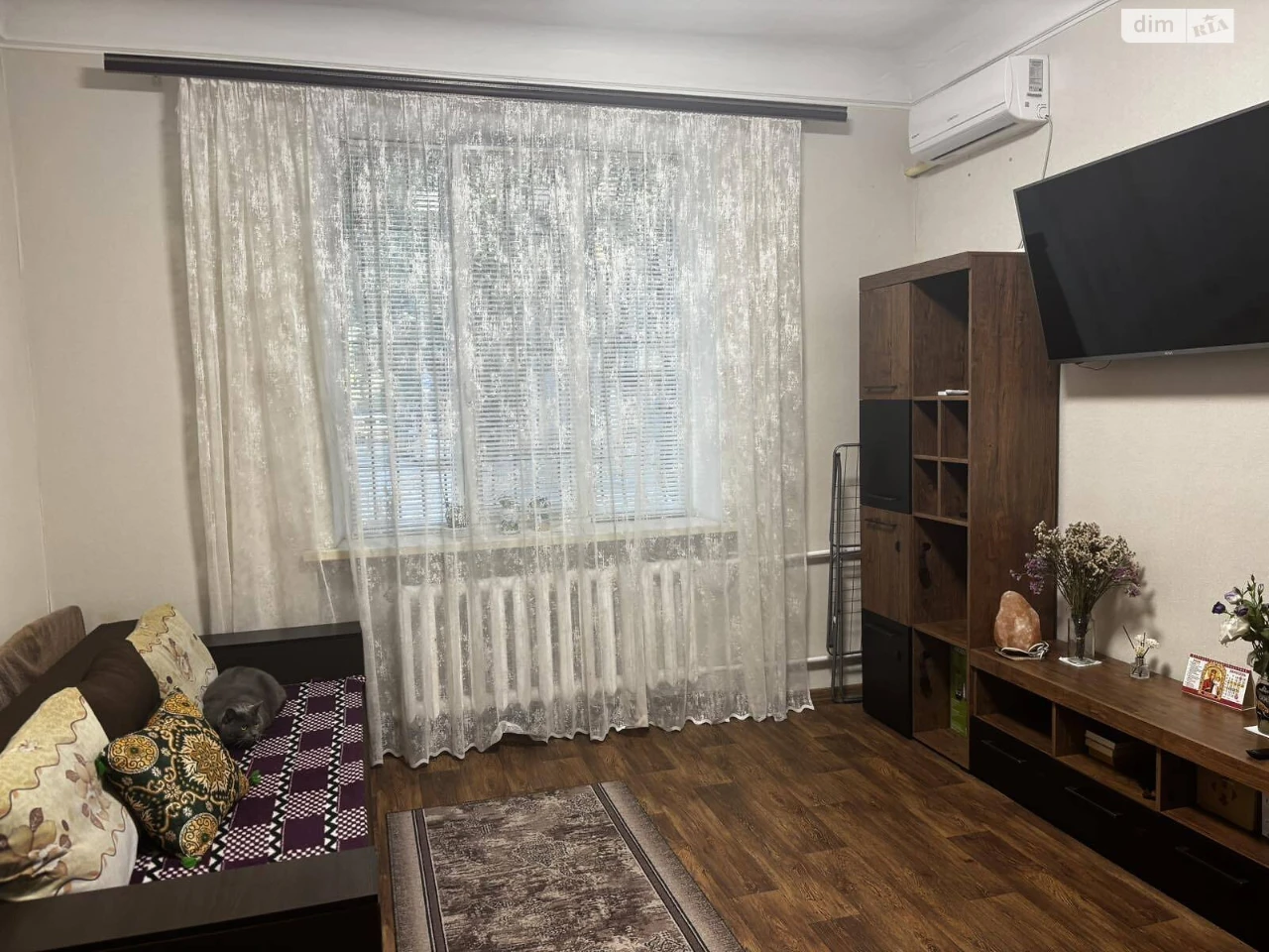 Продажа Квартира Заводской