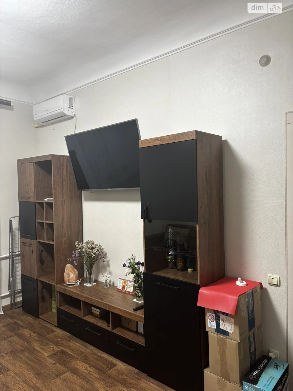 Продажа Квартира Заводской