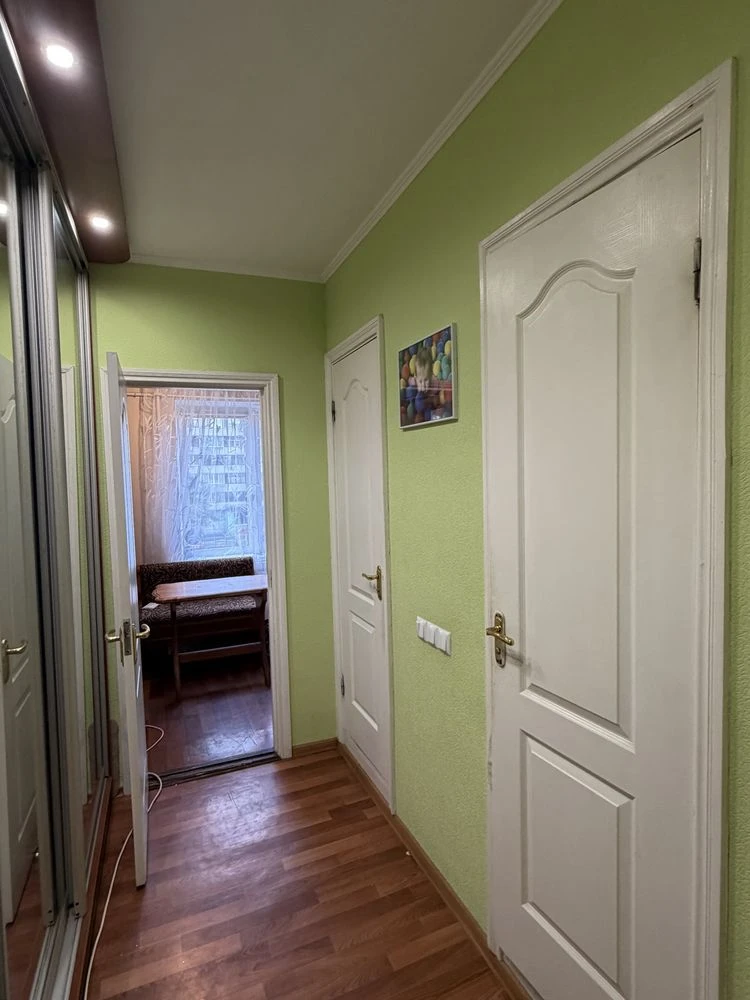 Продам 3-х комнатную квартиру на Левом берегу | 5 микрорайон
