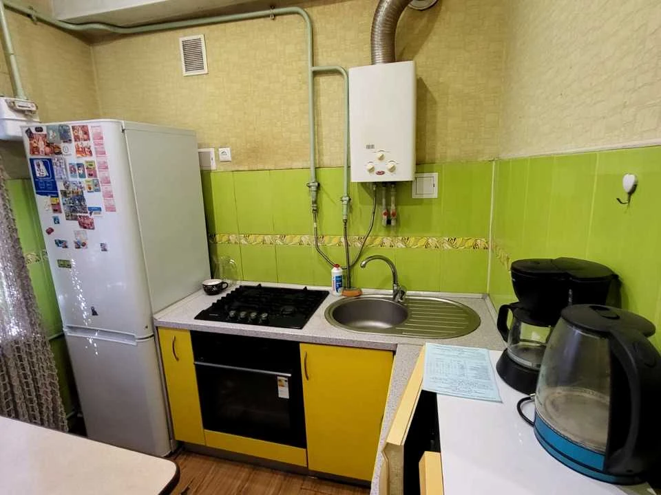 Квартира. Кам'янське, Української Добровольчої Армії вул.