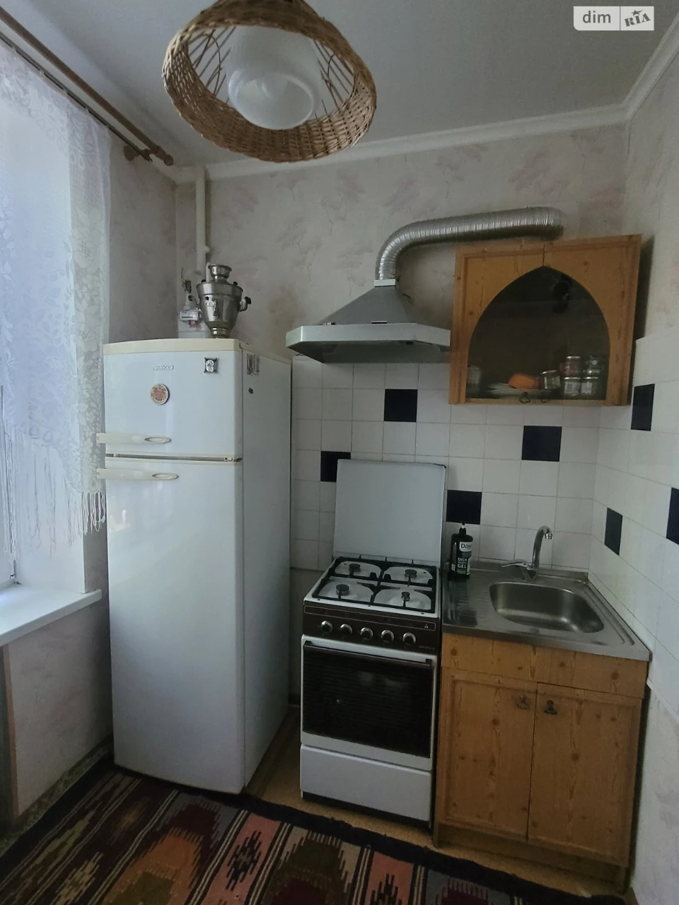 Продаж Квартира Вознесенівський (Орджонікідзевський)