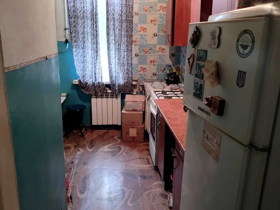 Квартира. Кам'янське, Української Добровольчої Армії вул.
