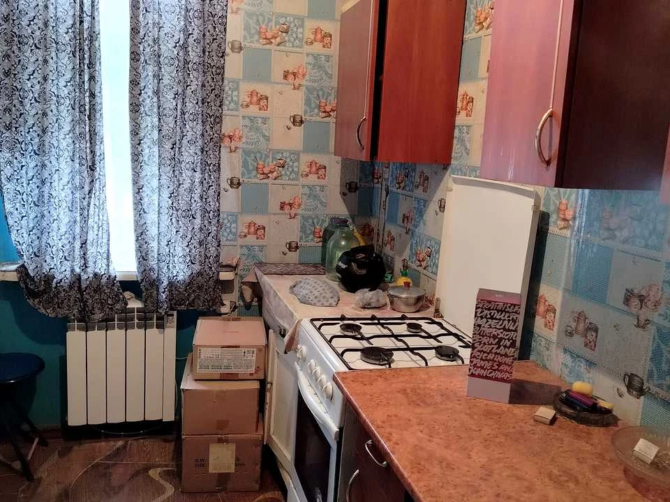 Квартира. Кам'янське, Української Добровольчої Армії вул.