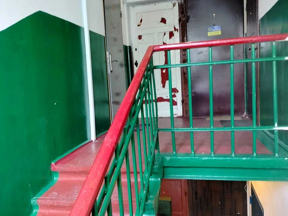 Квартира. Кам'янське, Української Добровольчої Армії вул.