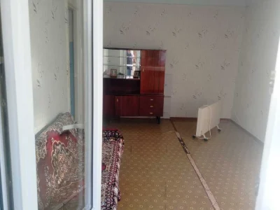 Apartment. Kam'yans'ke, Myru st.