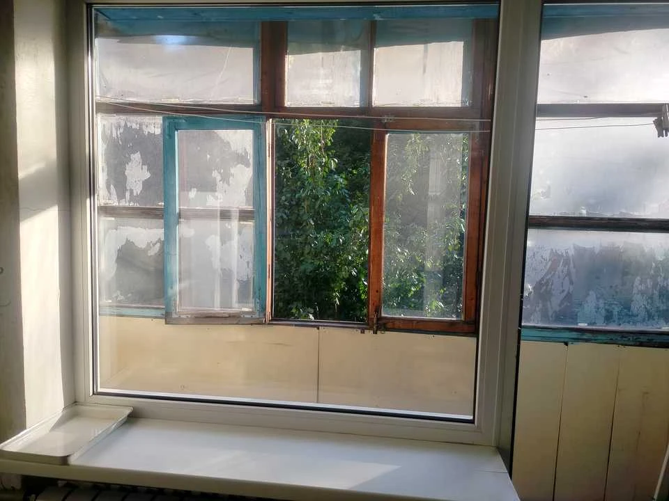 Apartment. Kam'yans'ke, Myru st.