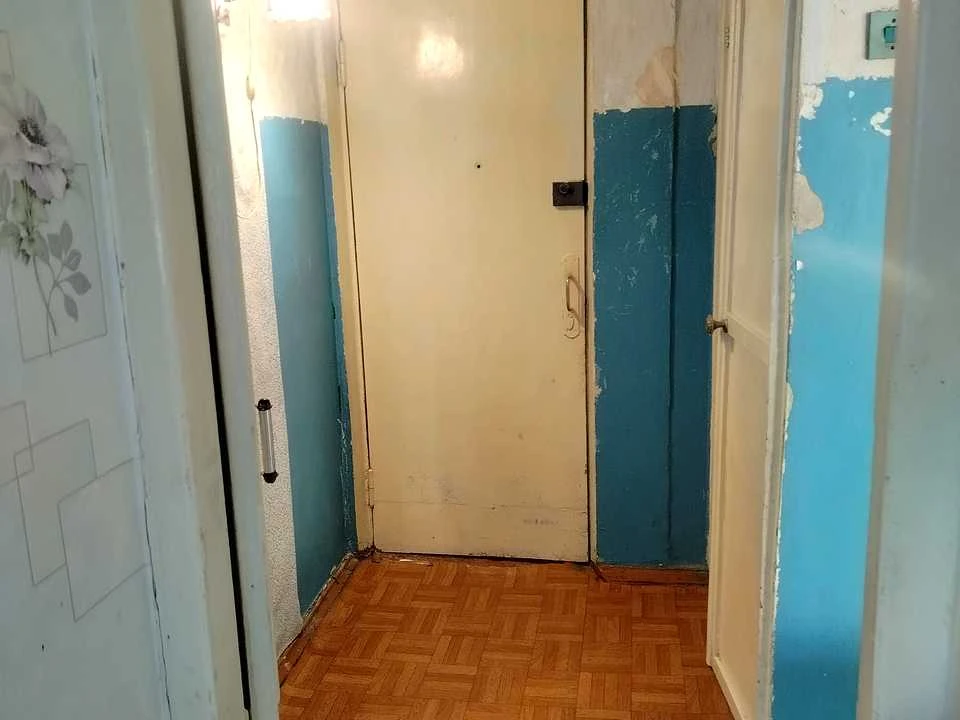 Apartment. Kam'yans'ke, Myru st.