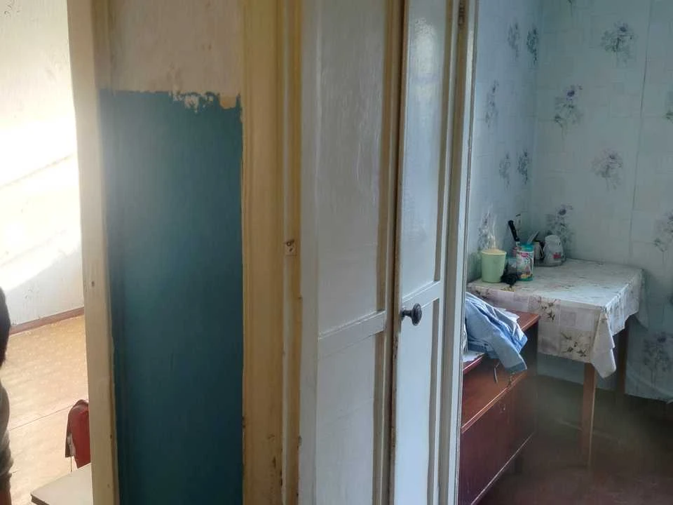 Apartment. Kam'yans'ke, Myru st.
